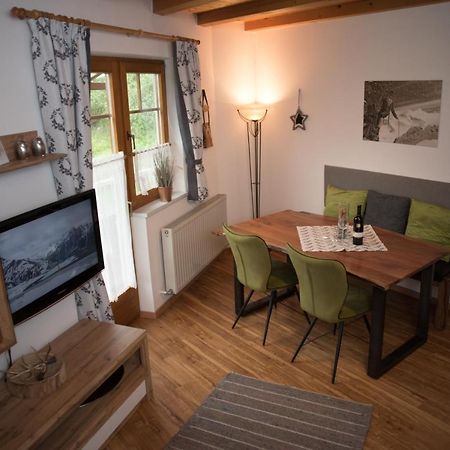 Appartement Plattner Zell am See Eksteriør bilde