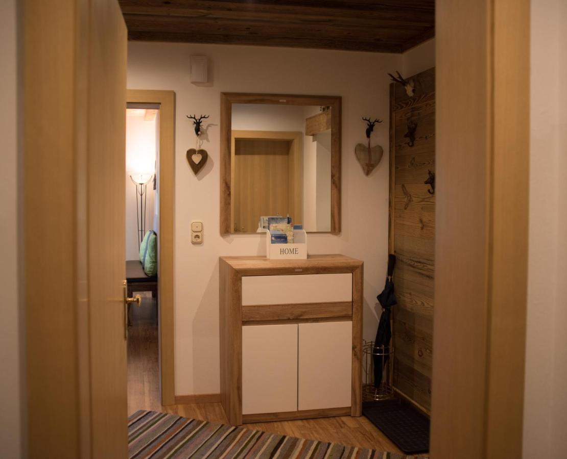 Appartement Plattner Zell am See Eksteriør bilde