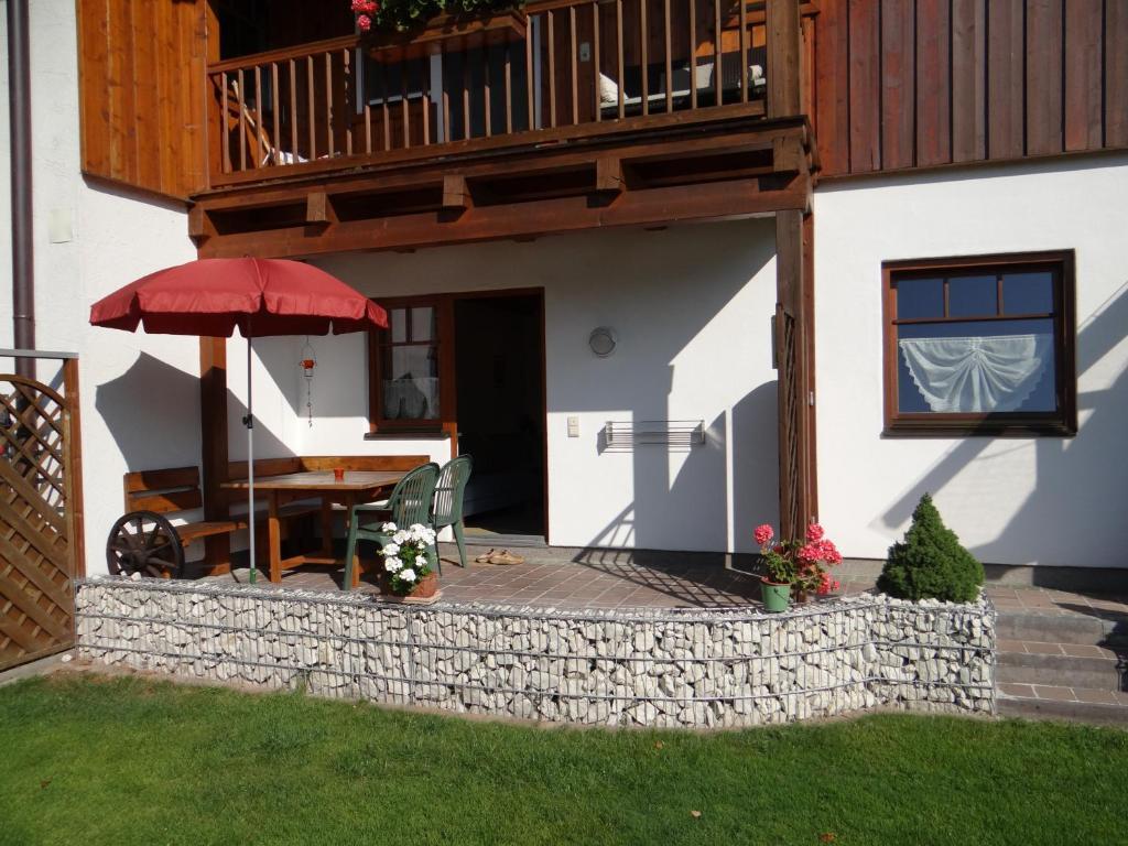 Appartement Plattner Zell am See Rom bilde