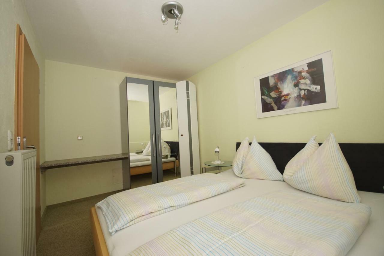Appartement Plattner Zell am See Eksteriør bilde