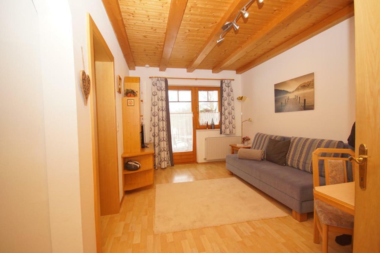 Appartement Plattner Zell am See Eksteriør bilde